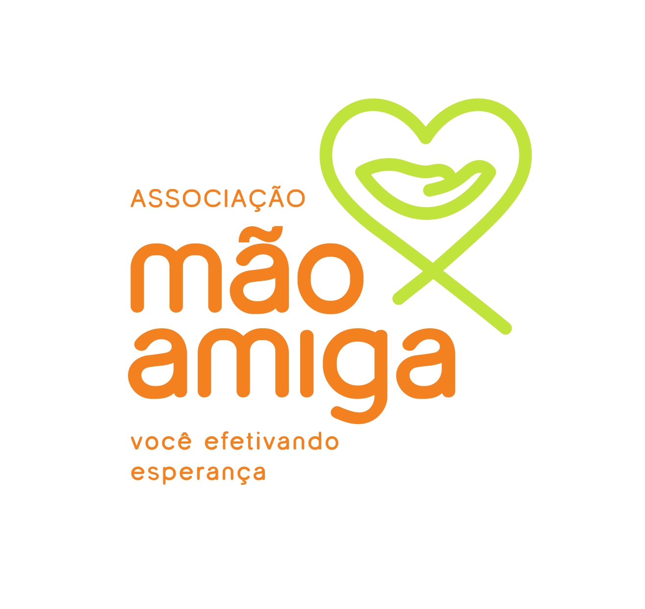 Associação Mão Amiga